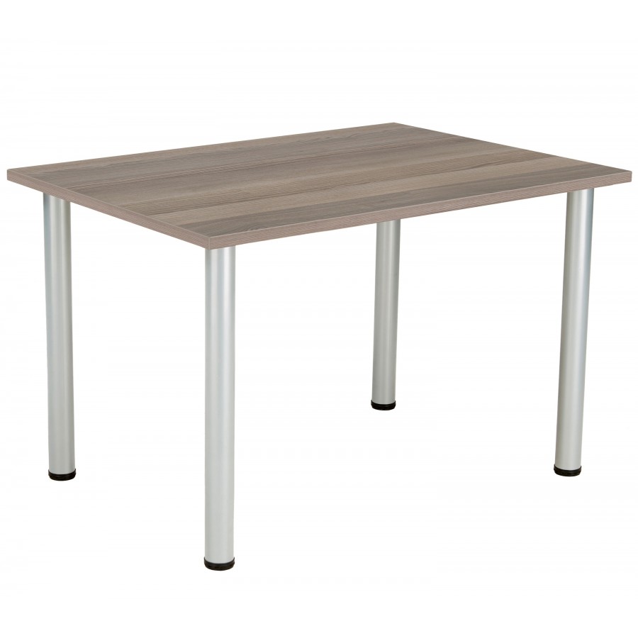 Fraction Rectangular Meeting Table